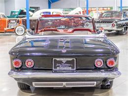 1962 Chevrolet Corvair Monza (CC-2045724) for sale in Salem, Ohio