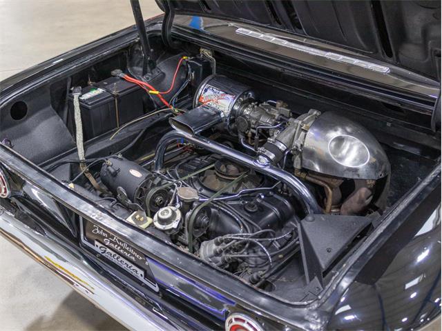 1962 Chevrolet Corvair Monza (CC-2045724) for sale in Salem, Ohio