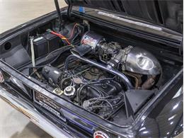 1962 Chevrolet Corvair Monza (CC-2045724) for sale in Salem, Ohio
