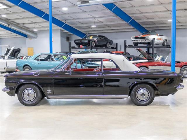 1962 Chevrolet Corvair Monza (CC-2045724) for sale in Salem, Ohio