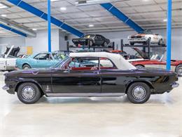 1962 Chevrolet Corvair Monza (CC-2045724) for sale in Salem, Ohio