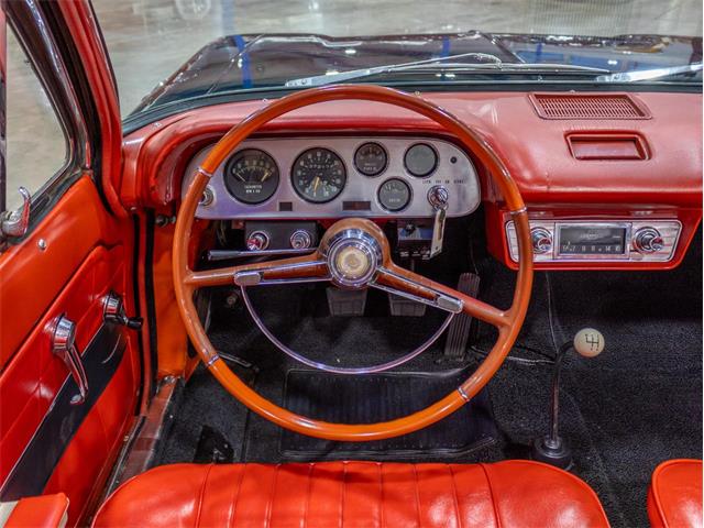 1962 Chevrolet Corvair Monza (CC-2045724) for sale in Salem, Ohio