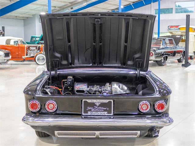1962 Chevrolet Corvair Monza (CC-2045724) for sale in Salem, Ohio