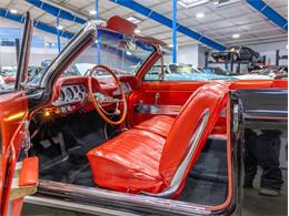 1962 Chevrolet Corvair Monza (CC-2045724) for sale in Salem, Ohio