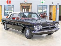 1962 Chevrolet Corvair Monza (CC-2045724) for sale in Salem, Ohio