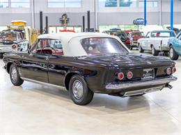 1962 Chevrolet Corvair Monza (CC-2045724) for sale in Salem, Ohio