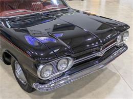 1962 Chevrolet Corvair Monza (CC-2045724) for sale in Salem, Ohio