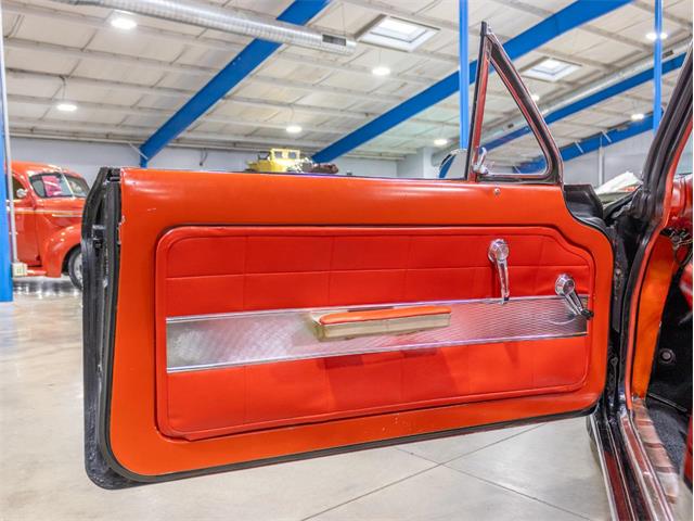1962 Chevrolet Corvair Monza (CC-2045724) for sale in Salem, Ohio