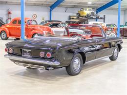 1962 Chevrolet Corvair Monza (CC-2045724) for sale in Salem, Ohio