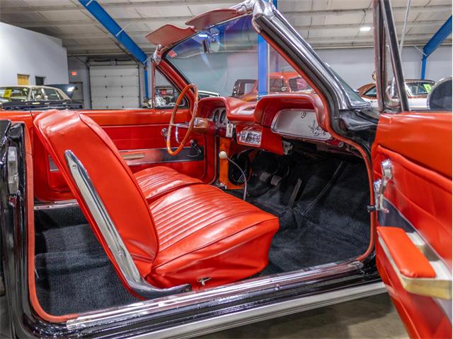 1962 Chevrolet Corvair Monza (CC-2045724) for sale in Salem, Ohio