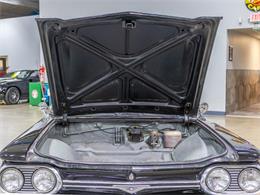 1962 Chevrolet Corvair Monza (CC-2045724) for sale in Salem, Ohio