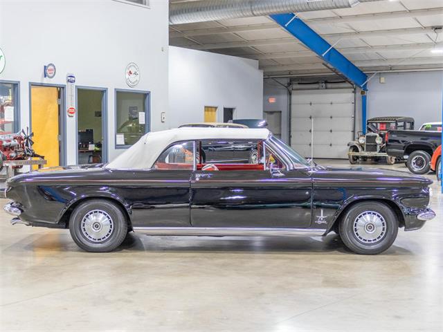 1962 Chevrolet Corvair Monza (CC-2045724) for sale in Salem, Ohio