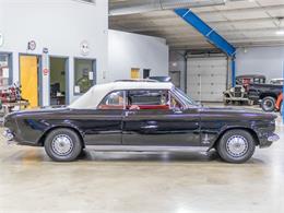 1962 Chevrolet Corvair Monza (CC-2045724) for sale in Salem, Ohio