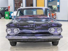 1962 Chevrolet Corvair Monza (CC-2045724) for sale in Salem, Ohio