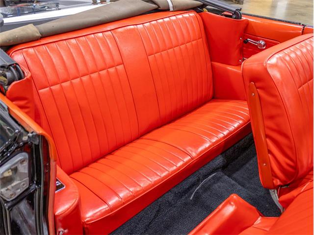 1962 Chevrolet Corvair Monza (CC-2045724) for sale in Salem, Ohio