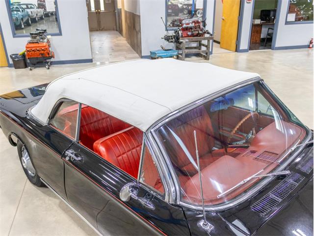 1962 Chevrolet Corvair Monza (CC-2045724) for sale in Salem, Ohio