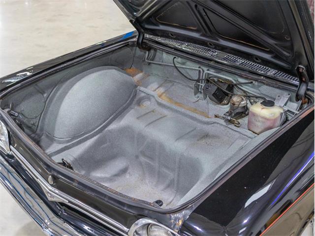 1962 Chevrolet Corvair Monza (CC-2045724) for sale in Salem, Ohio