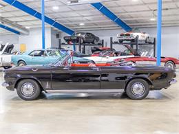1962 Chevrolet Corvair Monza (CC-2045724) for sale in Salem, Ohio
