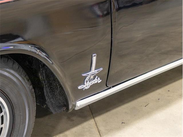 1962 Chevrolet Corvair Monza (CC-2045724) for sale in Salem, Ohio