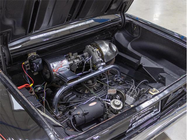 1962 Chevrolet Corvair Monza (CC-2045724) for sale in Salem, Ohio