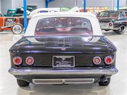 1962 Chevrolet Corvair Monza (CC-2045724) for sale in Salem, Ohio