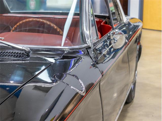 1962 Chevrolet Corvair Monza (CC-2045724) for sale in Salem, Ohio