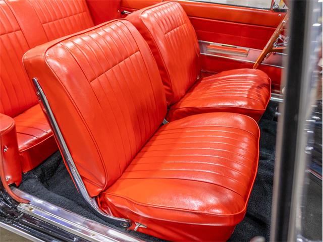 1962 Chevrolet Corvair Monza (CC-2045724) for sale in Salem, Ohio