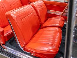 1962 Chevrolet Corvair Monza (CC-2045724) for sale in Salem, Ohio