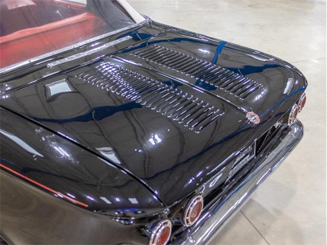 1962 Chevrolet Corvair Monza (CC-2045724) for sale in Salem, Ohio
