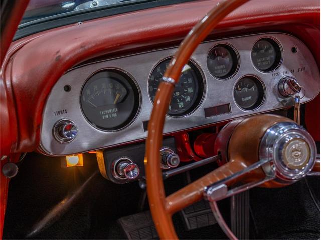 1962 Chevrolet Corvair Monza (CC-2045724) for sale in Salem, Ohio