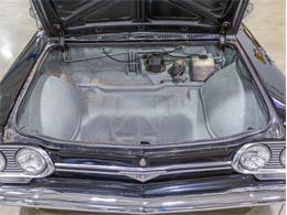1962 Chevrolet Corvair Monza (CC-2045724) for sale in Salem, Ohio