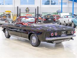 1962 Chevrolet Corvair Monza (CC-2045724) for sale in Salem, Ohio