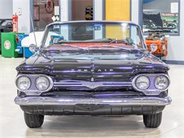 1962 Chevrolet Corvair Monza (CC-2045724) for sale in Salem, Ohio