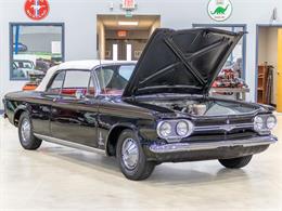 1962 Chevrolet Corvair Monza (CC-2045724) for sale in Salem, Ohio