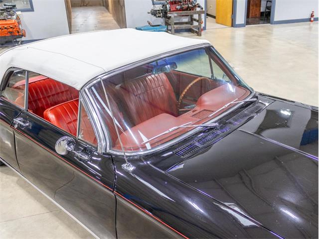 1962 Chevrolet Corvair Monza (CC-2045724) for sale in Salem, Ohio