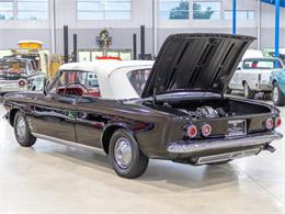 1962 Chevrolet Corvair Monza (CC-2045724) for sale in Salem, Ohio