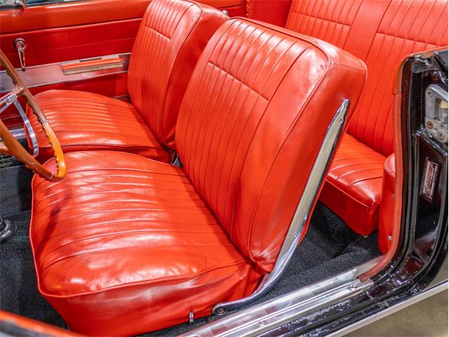 1962 Chevrolet Corvair Monza (CC-2045724) for sale in Salem, Ohio