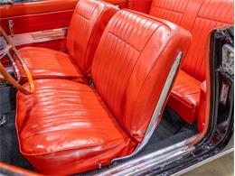 1962 Chevrolet Corvair Monza (CC-2045724) for sale in Salem, Ohio