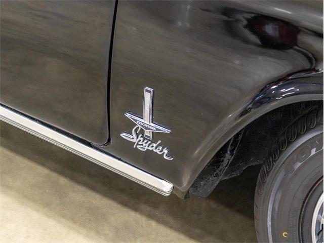 1962 Chevrolet Corvair Monza (CC-2045724) for sale in Salem, Ohio