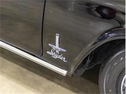 1962 Chevrolet Corvair Monza (CC-2045724) for sale in Salem, Ohio