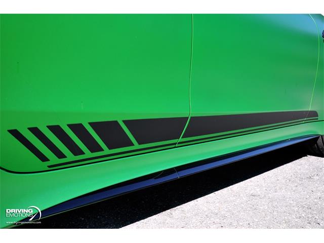 2023 Mercedes-Benz AMG GT63 S (CC-2045752) for sale in West Palm Beach, Florida
