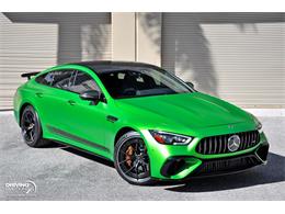 2023 Mercedes-Benz AMG GT63 S (CC-2045752) for sale in West Palm Beach, Florida