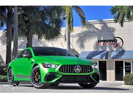 2023 Mercedes-Benz AMG GT63 S (CC-2045752) for sale in West Palm Beach, Florida