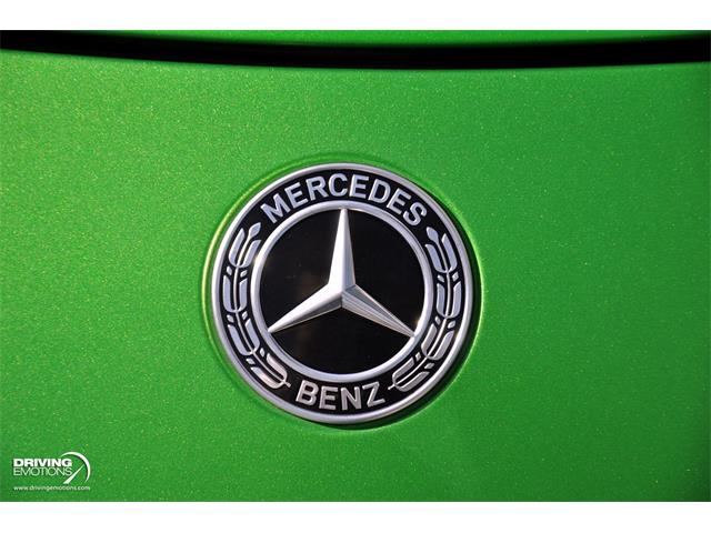 2023 Mercedes-Benz AMG GT63 S (CC-2045752) for sale in West Palm Beach, Florida