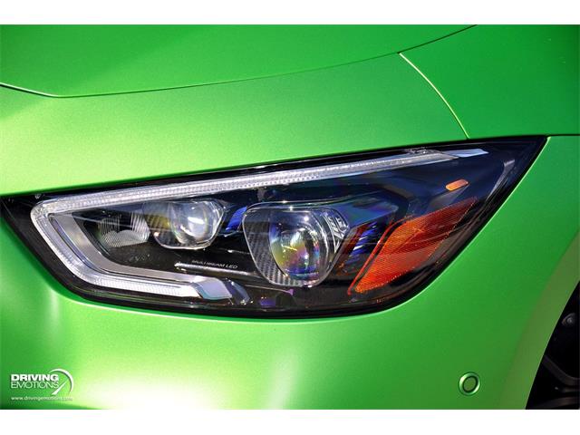 2023 Mercedes-Benz AMG GT63 S (CC-2045752) for sale in West Palm Beach, Florida