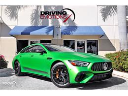 2023 Mercedes-Benz AMG GT63 S (CC-2045752) for sale in West Palm Beach, Florida