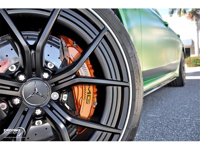2023 Mercedes-Benz AMG GT63 S (CC-2045752) for sale in West Palm Beach, Florida