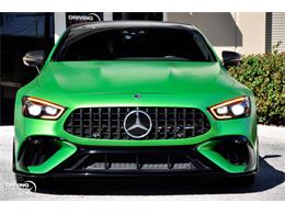 2023 Mercedes-Benz AMG GT63 S (CC-2045752) for sale in West Palm Beach, Florida