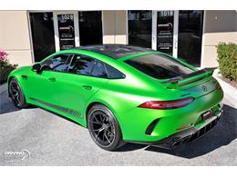 2023 Mercedes-Benz AMG GT63 S (CC-2045752) for sale in West Palm Beach, Florida