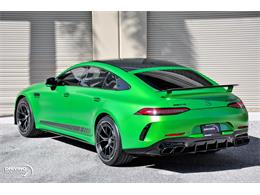 2023 Mercedes-Benz AMG GT63 S (CC-2045752) for sale in West Palm Beach, Florida